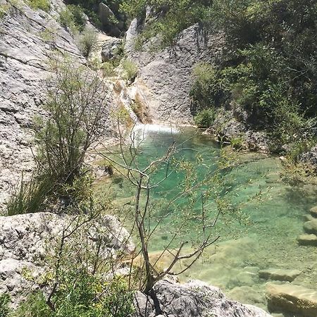 Mymoustiers Villa ห้อง รูปภาพ
