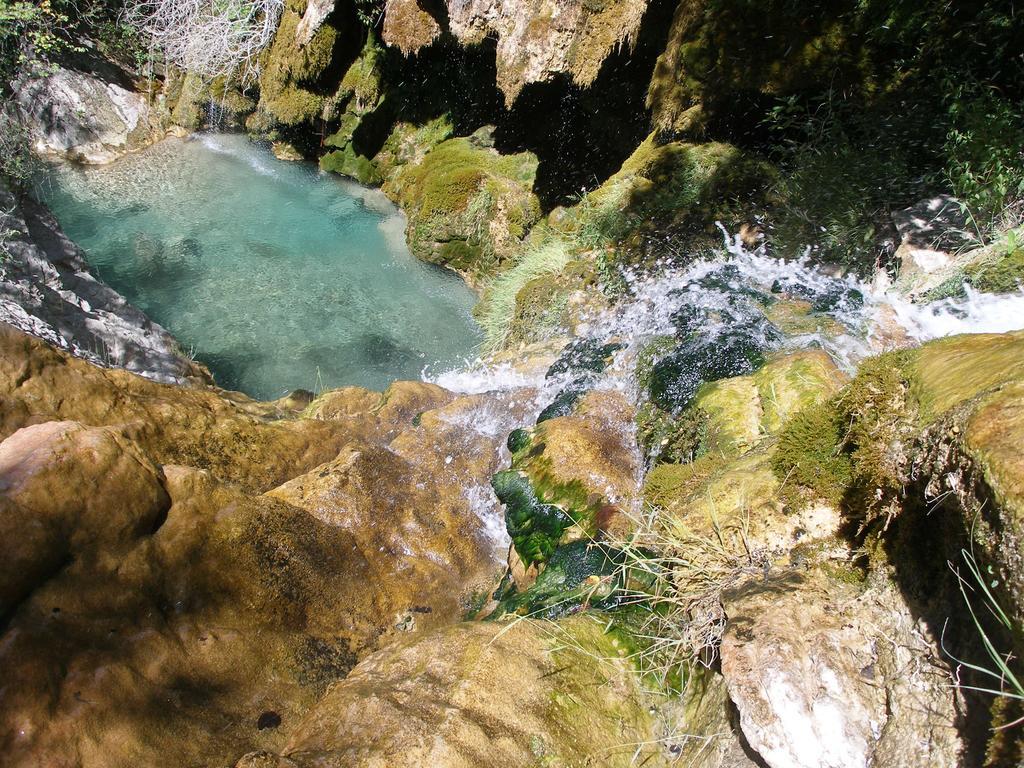 Mymoustiers Villa ห้อง รูปภาพ