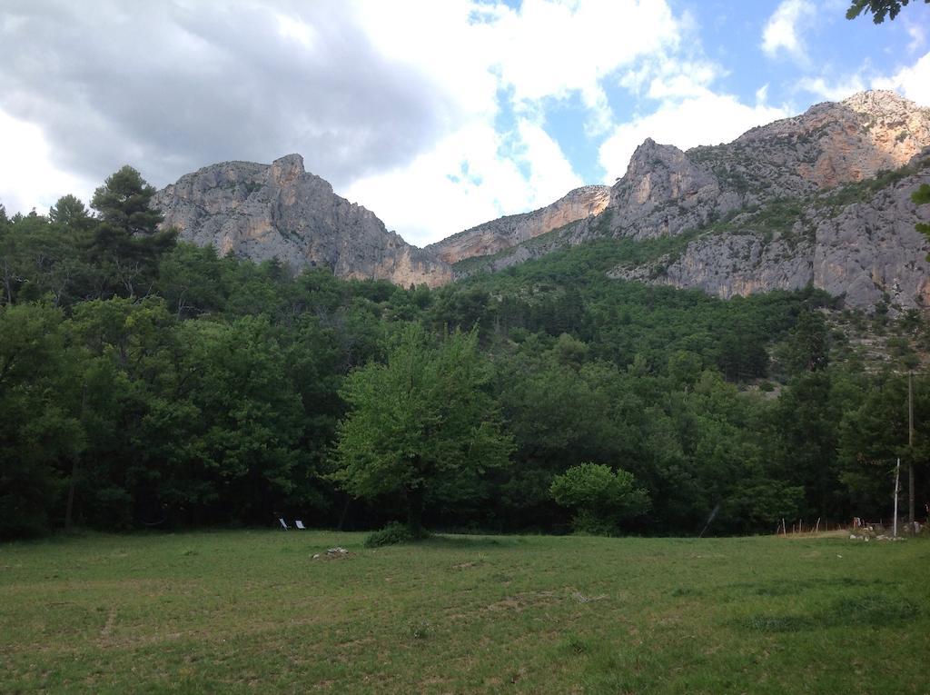 Mymoustiers Villa ห้อง รูปภาพ