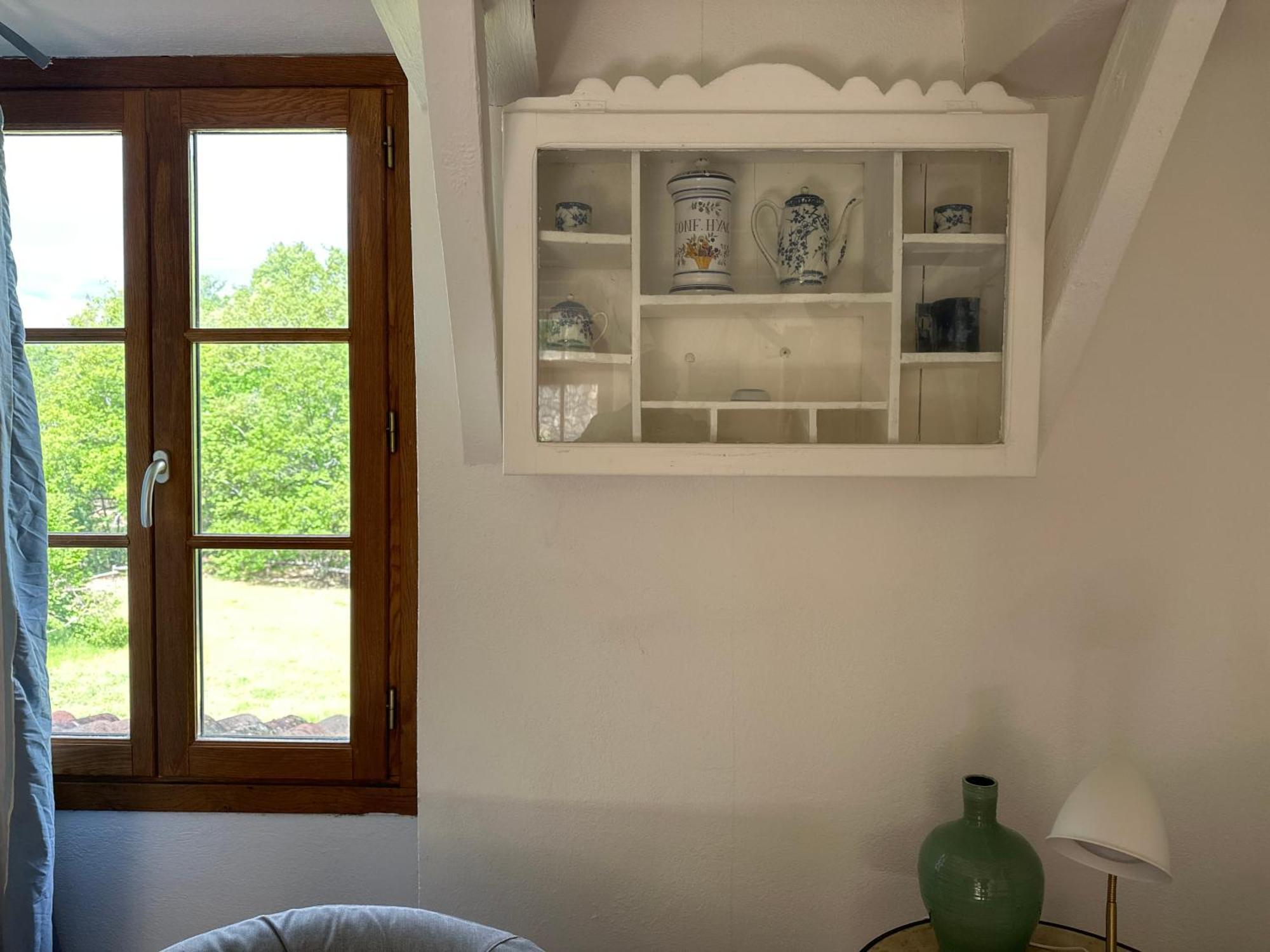 Mymoustiers Villa ภายนอก รูปภาพ