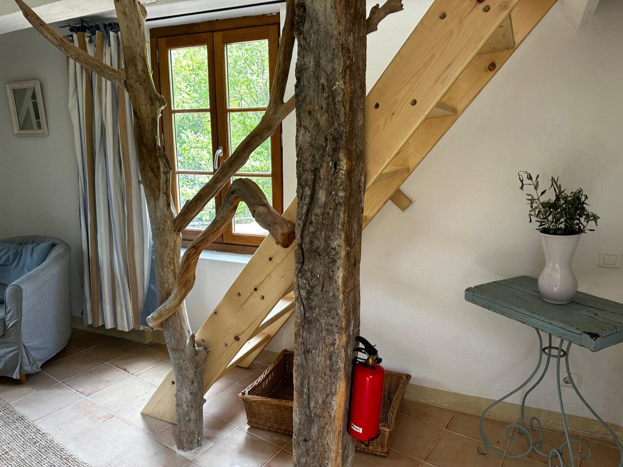 Mymoustiers Villa ภายนอก รูปภาพ