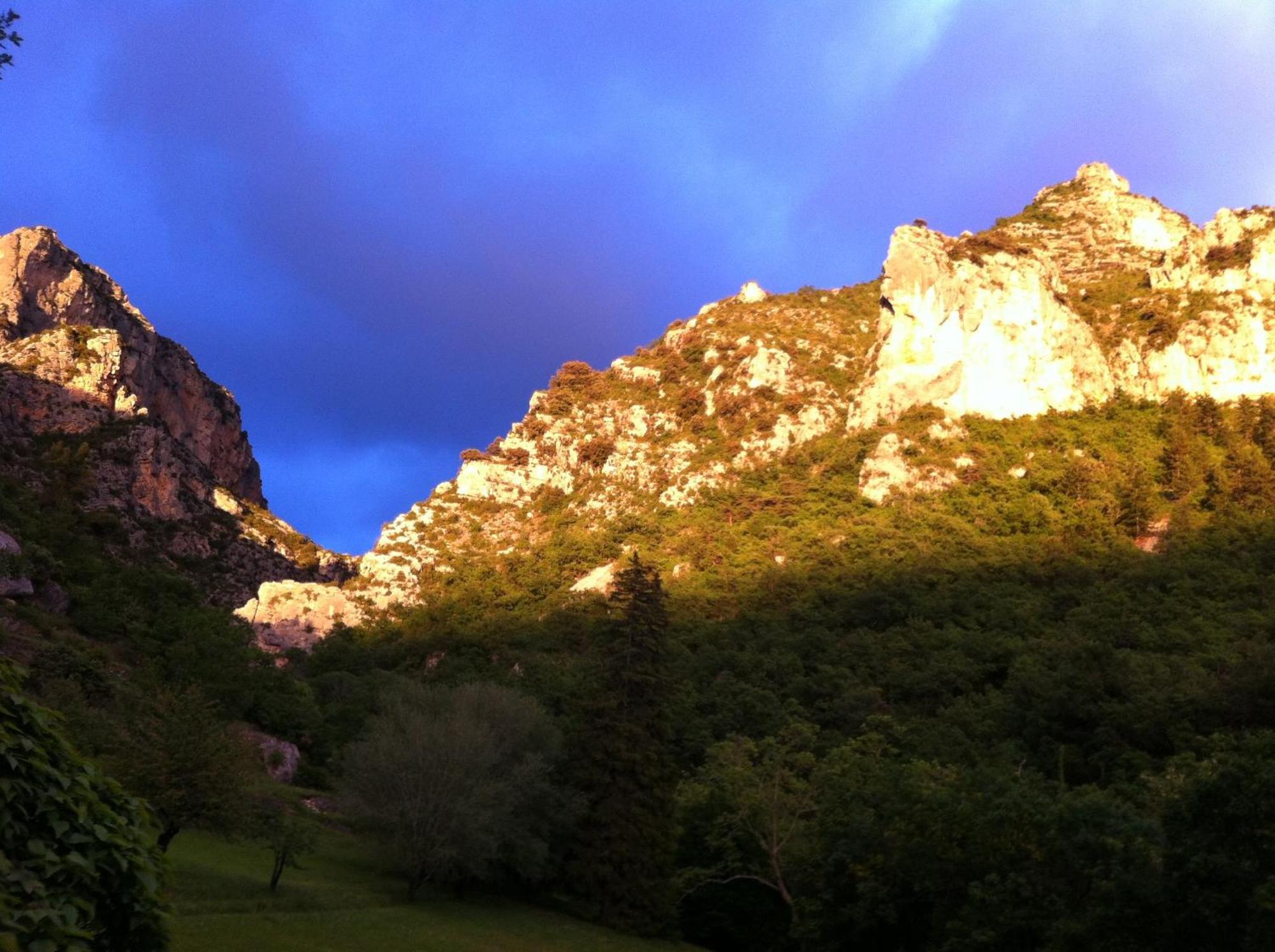 Mymoustiers Villa ห้อง รูปภาพ