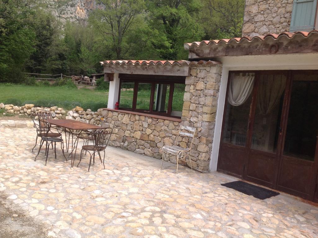Mymoustiers Villa ห้อง รูปภาพ