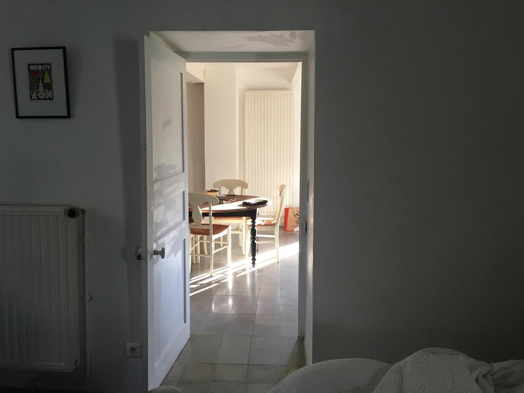 Mymoustiers Villa ภายนอก รูปภาพ