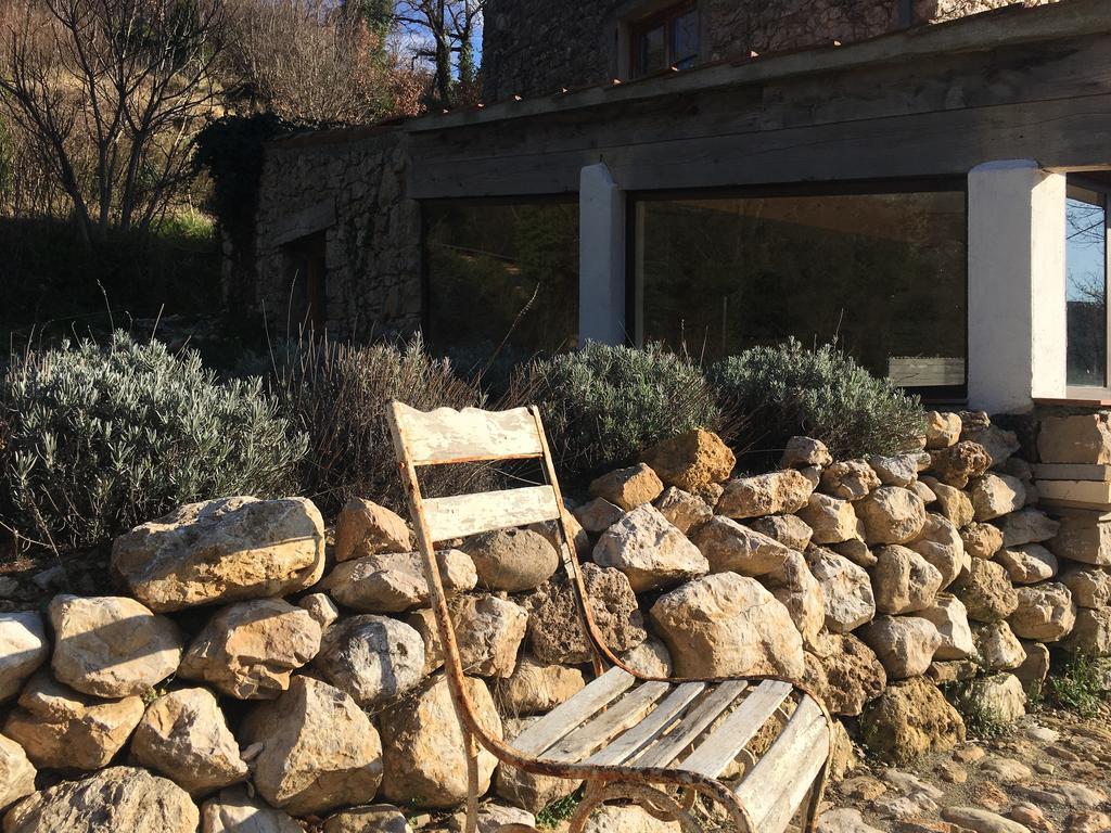 Mymoustiers Villa ภายนอก รูปภาพ