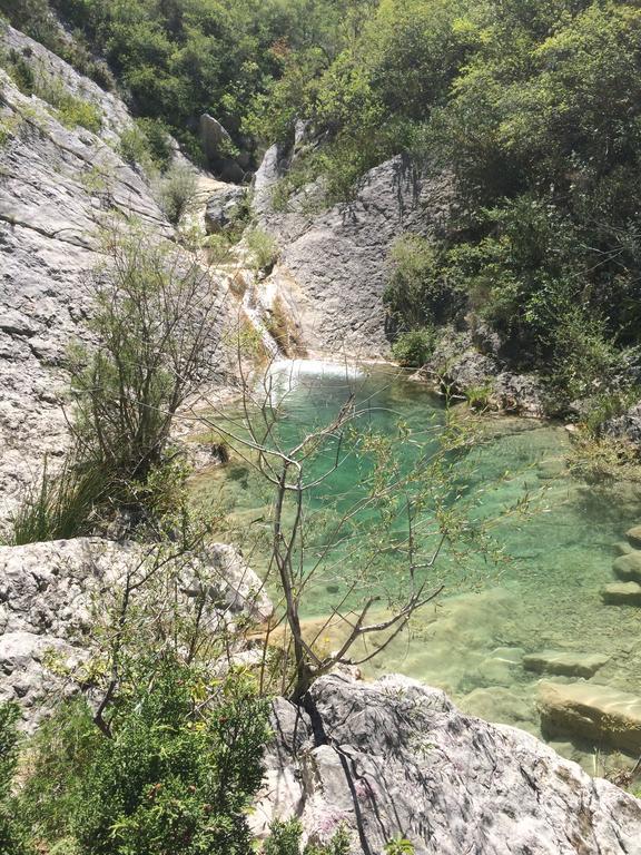 Mymoustiers Villa ห้อง รูปภาพ