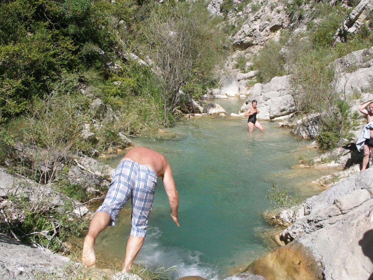 Mymoustiers Villa ห้อง รูปภาพ