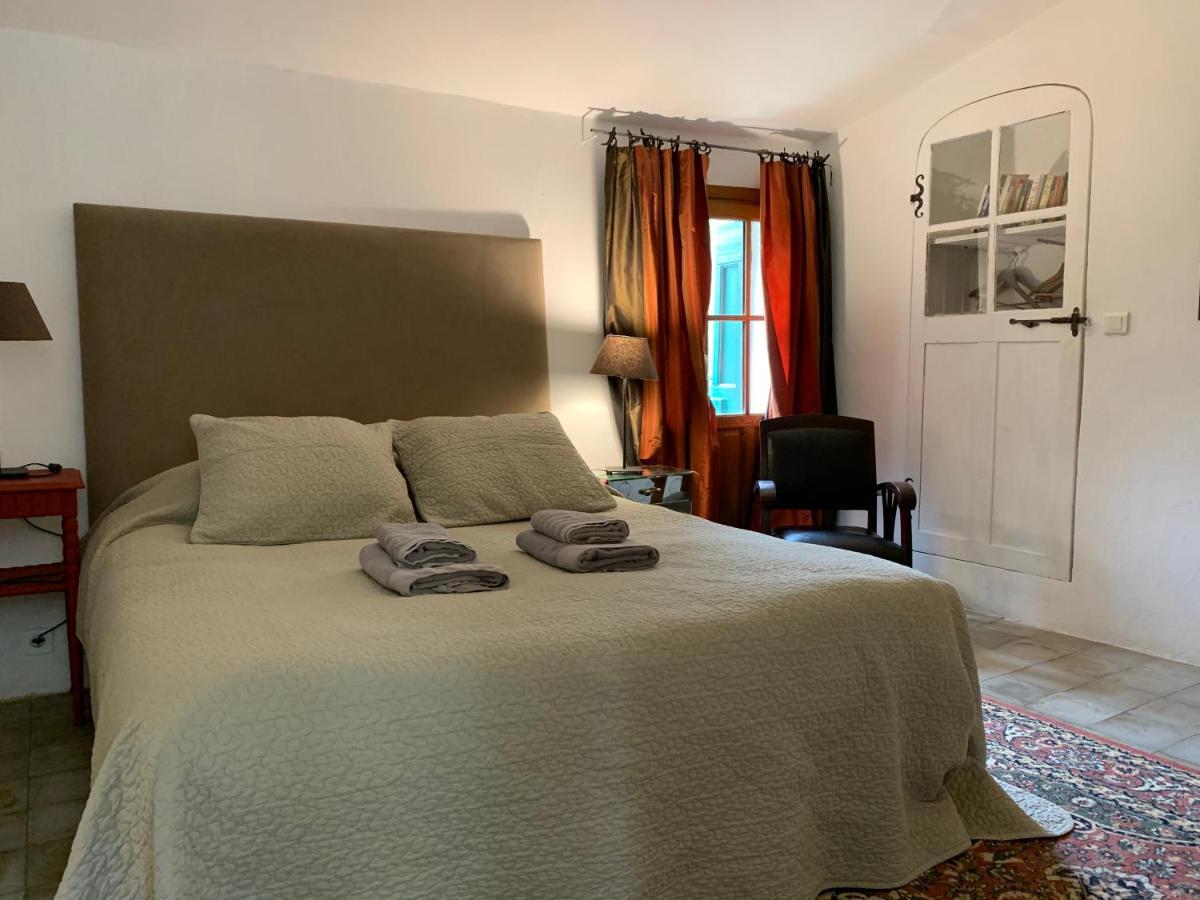 Mymoustiers Villa ภายนอก รูปภาพ